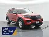 Used 2020 Ford Explorer XLT image 1