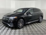Certified 2023 Mercedes-Benz EQS 580 4MATIC SUV image 3