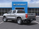 New 2025 Chevrolet Colorado W/T image 3