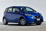 Used 2017 Nissan Versa Note SV image 2