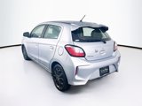 Used 2022 Mitsubishi Mirage ES image 5