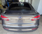 Used 2020 Ford Fusion Titanium image 5