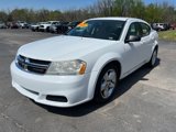 Used 2014 Dodge Avenger SE w/ Rallye Appearance Group image 2