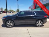 Used 2019 Chevrolet Traverse LT w/ LT Premium Package image 4