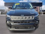 Used 2022 Jeep Compass Latitude image 2