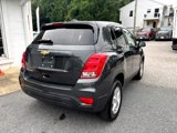 Used 2020 Chevrolet Trax LS w/ Tint and Cruise Package image 4