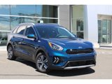 Used 2020 Kia Niro LXS image 3