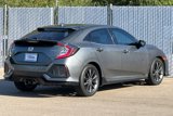 Used 2017 Honda Civic Sport image 4