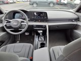 New 2025 Hyundai Elantra Sport image 5