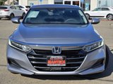 Used 2021 Honda Accord Hybrid image 2