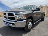 Used 2016 RAM 3500 Tradesman w/ Chrome Appearance Group image 1