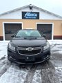 Used 2014 Chevrolet Cruze LTZ w/ RS Package image 2