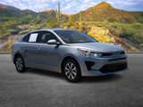Certified 2023 Kia Rio S w/ Technology Package image 2