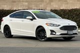 Used 2019 Ford Fusion SE w/ Equipment Group 151A image 2