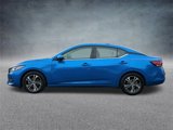 Used 2022 Nissan Sentra SV image 5