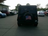 Used 1997 Jeep Wrangler SE image 5