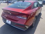 New 2025 Hyundai Elantra Sport image 4