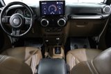 Used 2016 Jeep Wrangler Unlimited Sahara image 2