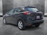 Used 2022 Nissan Kicks S image 3