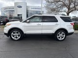 Used 2011 Ford Explorer Limited w/ 302A Rapid Spec Order Code image 3
