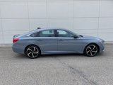 Certified 2022 Honda Accord Sport image 5