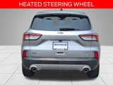 Certified 2022 Ford Escape SE w/ Convenience Package image 5