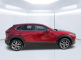 Used 2024 MAZDA CX-30 AWD 2.5 S w/ Preferred Package image 2