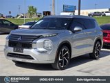 Used 2022 Mitsubishi Outlander SEL image 3
