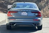 Certified 2022 Volvo S60 T8 R-Design Expression w/ Premium Package image 5