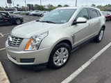Used 2014 Cadillac SRX Luxury image 5