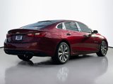 Used 2017 Chevrolet Malibu Premier w/ Premier Sun and Wheel Package image 2