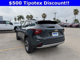 New 2025 Chevrolet Trax LT w/ Driver Confidence Package image 5