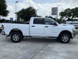 Used 2023 RAM 2500 Big Horn w/ Level 1 Equipment Group image 3