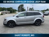 Used 2020 Dodge Journey Crossroad image 3