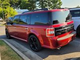 Used 2017 Ford Flex Limited w/ Equipment Group 301A image 5