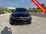 Used 2018 Kia Optima S w/ Panoramic Sunroof Package image 2