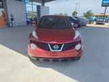 Used 2014 Nissan Juke SV image 2