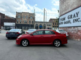Used 2012 Toyota Corolla S image 5