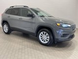Used 2022 Jeep Cherokee Latitude Lux w/ Sun & Sound Group image 2