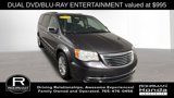Used 2015 Chrysler Town & Country Touring-L w/ Driver Convenience Group image 3