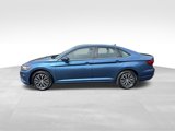 Used 2021 Volkswagen Jetta SE image 4