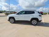 New 2025 Jeep Compass Latitude image 6