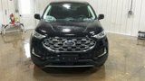 Certified 2021 Ford Edge SEL w/ Convenience Package image 2