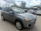 Used 2015 Mitsubishi Outlander Sport GT image 3