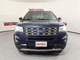Used 2017 Ford Explorer XLT w/ Equipment Group 202A image 4