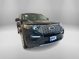 Used 2020 Ford Explorer Platinum image 5