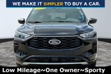 Used 2023 Ford Escape ST-Line w/ Tech Pack #1 image 3
