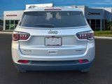 New 2025 Jeep Compass Latitude w/ Convenience Group image 6