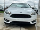 Used 2018 Ford Focus SEL image 2