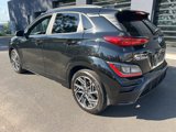 Used 2022 Hyundai Kona N Line w/ Cargo Package image 3